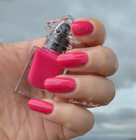 guerlain la petite robe noire nail color|Guerlain La Petite Robe Noire Nail Colour, Pink Tie, 0.29 Ounce.